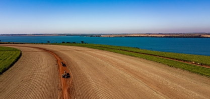 Delta Sucroenergia tem redução de mais de 83% em focos de incêndios em 3 anos