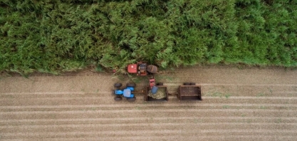 Tereos investe na economia circular e em biocombustíveis para reduzir emissões