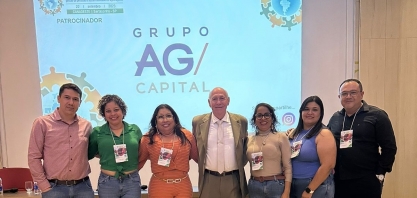 CRV Industrial foca cada vez mais em sustentabilidade