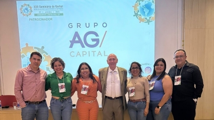 CRV Industrial foca cada vez mais em sustentabilidade