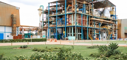 CRV Industrial recebe o primeiro certificado de ESG