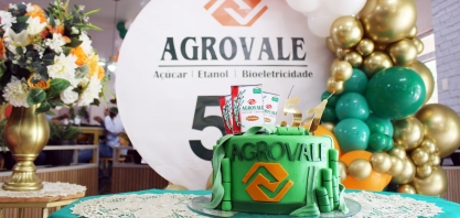 Agrovale completa 51 anos gerando crescimento econômico e social para o Vale do São Francisco