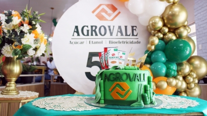 Agrovale completa 51 anos gerando crescimento econômico e social para o Vale do São Francisco