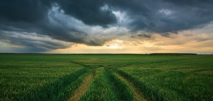 Calor e umidade resultam em temporais no Sudeste; confira a previsão