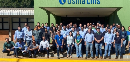 Usina Lins conquista Certificação Bonsucro como resultado do compromisso estratégico com a Sustentabilidade