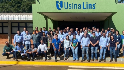 Usina Lins conquista Certificação Bonsucro como resultado do compromisso estratégico com a Sustentabilidade