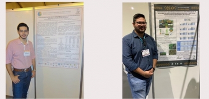 Fundação Bunge premia estudo que pode aumentar a eficiência da adubação nitrogenada na agricultura