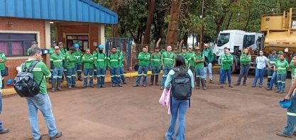  Dia da Raça é celebrado com DDS especial, lançamento de cartilha informativa e palestras