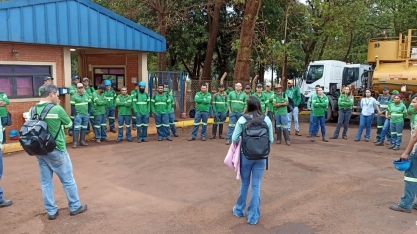  Dia da Raça é celebrado com DDS especial, lançamento de cartilha informativa e palestras