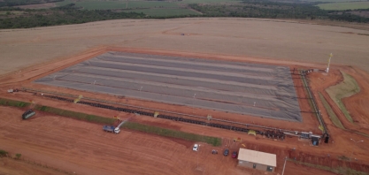 Jalles e Albioma vão inaugurar planta de biogás