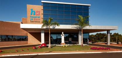 Tereos renova parceria com Hospital de Amor de Barretos (SP) para doação de energia elétrica sustentável