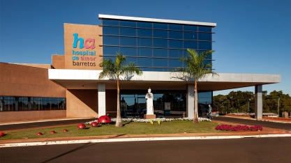 Tereos renova parceria com Hospital de Amor de Barretos (SP) para doação de energia elétrica sustentável