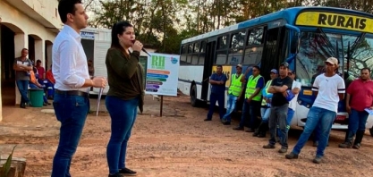 Usina Salto Botelho Agroenergia promove ações em apoio a inclusão de PcD no mercado de trabalho