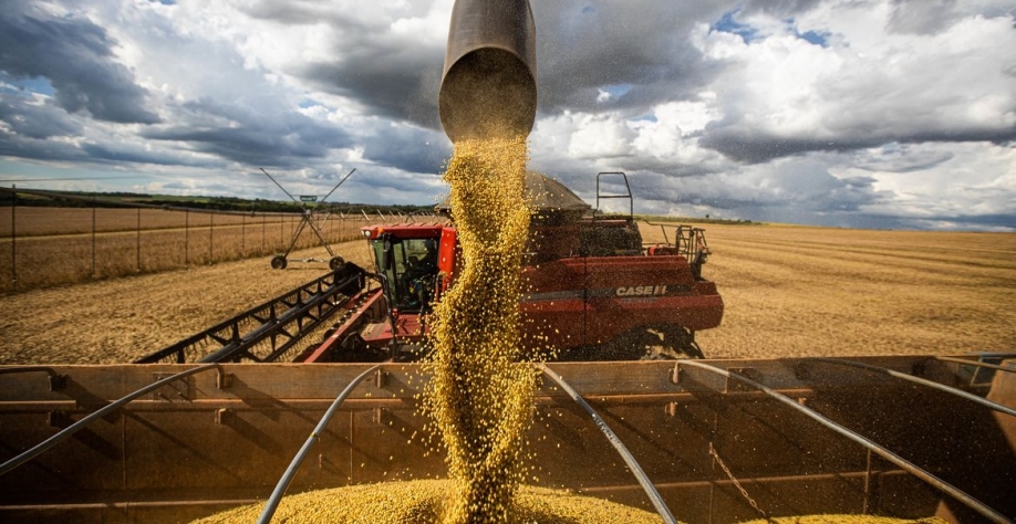 CNA/Wenderson Araujo/Trilux