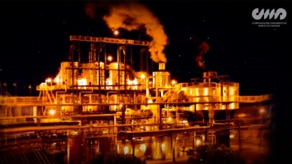 Companhia Melhoramentos Norte do Paraná anuncia recorde de produção de açúcar na Unidade Vale do Paraná