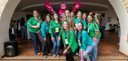 12º Encontro Cana Substantivo Feminino acontecerá em 21 de março de 2024