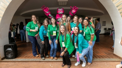 12º Encontro Cana Substantivo Feminino acontecerá em 21 de março de 2024