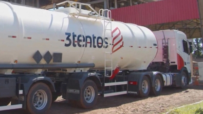 3tentos recebe autorização da ANP para produzir biodiesel no MT