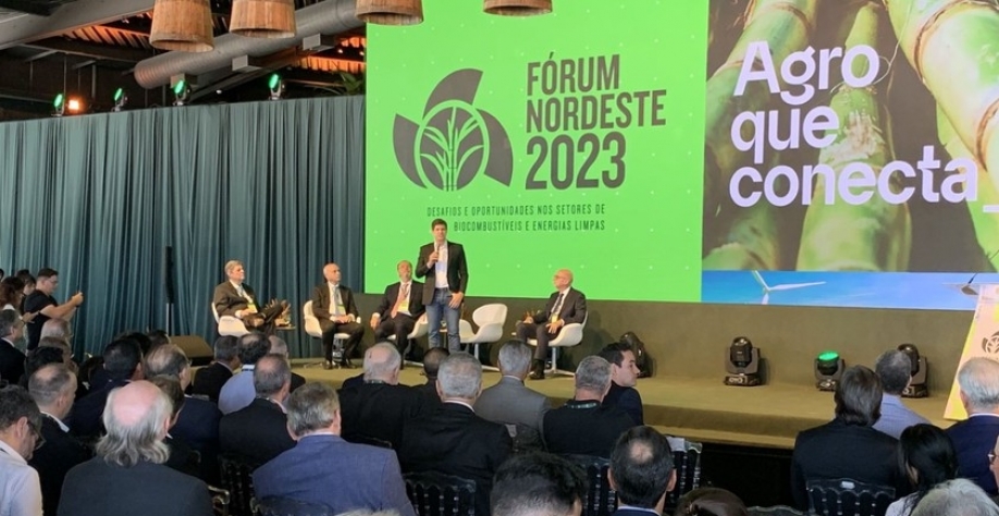 Fórum Nordeste - Foto: Ascom