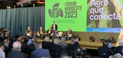 Fórum Nordeste debate sustentabilidade no setor sucroenergético
