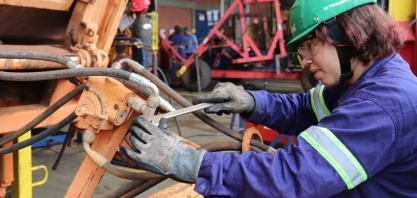 Programa Jovem Aprendiz da Usina Lins capacita jovens e inspira novas gerações