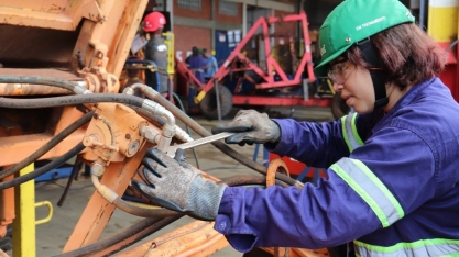 Programa Jovem Aprendiz da Usina Lins capacita jovens e inspira novas gerações