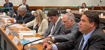 Feplana e outros setores destacam os benefícios da aviação agrícola em audiência da Câmara Federal