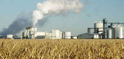 Etanol/EUA: produção avança 2,7% na semana, para 1,039 milhão de barris/dia