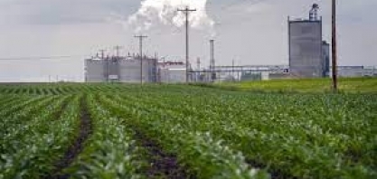 Etanol/EUA: produção deve ter aumentado na semana passada, dizem analistas