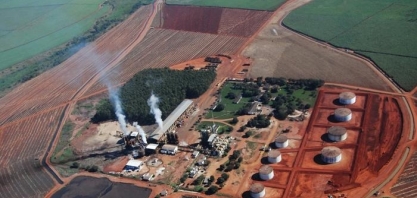 Matriz do terceiro eixo, variedades modernas e uso de biológicos levam Denusa ao posto de campeã do 1º prêmio “modernidade com produtividade”