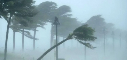 Santa Catarina e Paraná ainda vão sofrer com temporais; veja previsão para todo o Brasil
