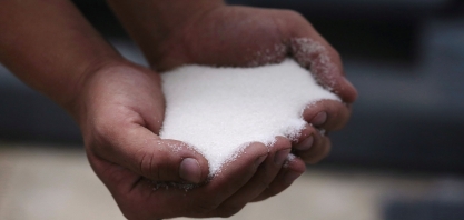 China receberá maior parte da entrega recorde de açúcar na ICE em outubro
