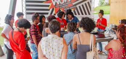 Açúcar Guarani anuncia apoio ao Festival Mulheres do Mundo (WOW), evento que visa estimular o empoderamento feminino