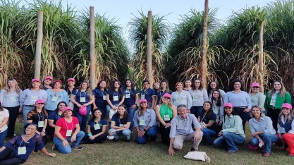 Grupo Fitotécnico do IAC será parceiro de conteúdo do livro Cana de Tudo: do Açúcar ao Infinito