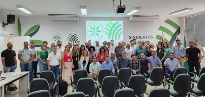CNA debate promoção do trabalho sustentável nas cadeias de cana e frutas