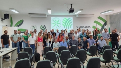 CNA debate promoção do trabalho sustentável nas cadeias de cana e frutas
