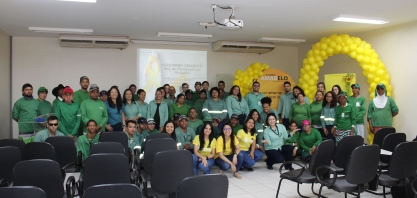 Usina Da Mata promove a campanha Setembro Amarelo