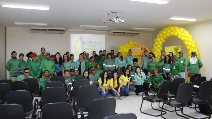 Usina Da Mata promove a campanha Setembro Amarelo