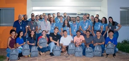 Programa Inclusão Sociodigital 2023: uisa promove capacitação em tecnologia e inovação para comunidades