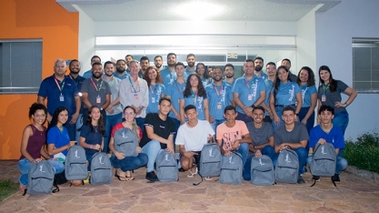 Programa Inclusão Sociodigital 2023: uisa promove capacitação em tecnologia e inovação para comunidades