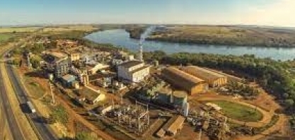 Araporã Bioenergia amplia eficiência agrícola e industrial