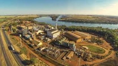 Araporã Bioenergia amplia eficiência agrícola e industrial