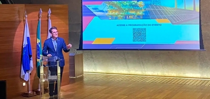 EUA podem ajudar no financiamento de projetos de transição energética do Brasil