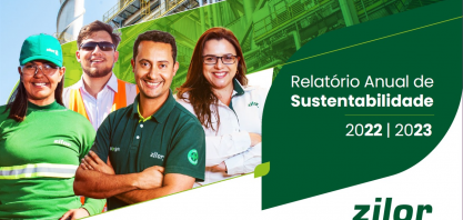 Zilor lança Relatório Anual de Sustentabilidade com resultados relevantes na agenda ESG