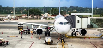 Produção de combustível de aviação de etanol no Brasil é defendida por empresas