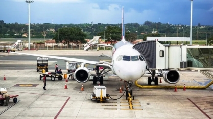 Produção de combustível de aviação de etanol no Brasil é defendida por empresas