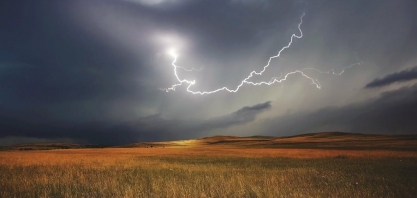 Semana será marcada por tempo extremo na metade sul do país