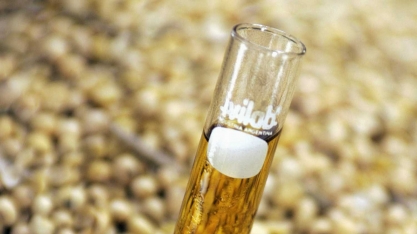 Be8 prevê investir R$ 80 milhões para produzir novo biocombustível