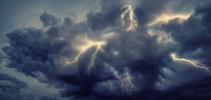 Próximos 15 dias trazem muita chuva para o Sul e nada para o Matopiba