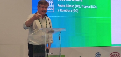 BP Bunge Bioenergia adota a agricultura regenerativa e tem ganhos de produtividade nos canaviais